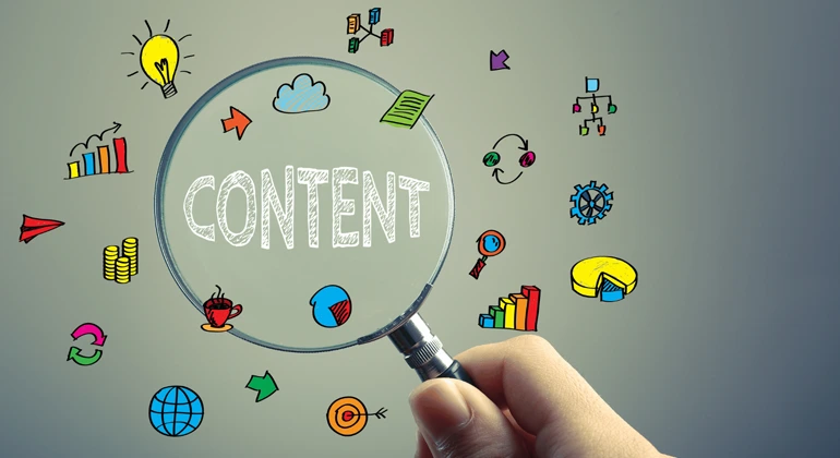 Content Writing